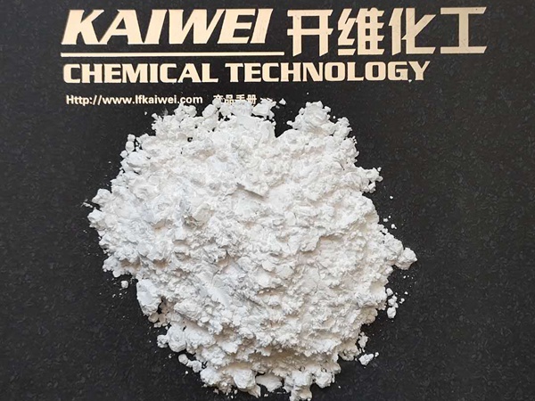 3A分子篩活化粉
